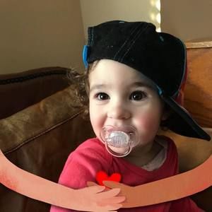 Meet your Posher, Rianna